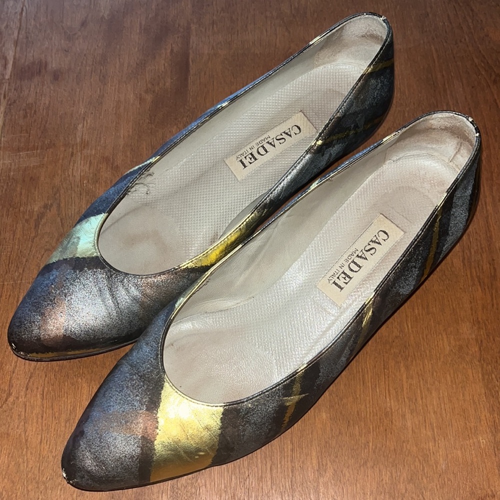 Casadei Shoes